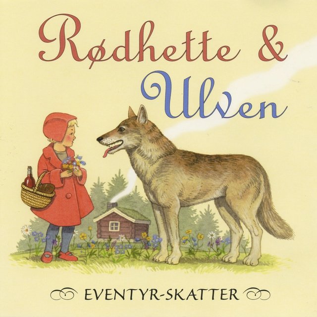 Rødhette & Ulven