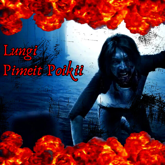 PIMEIT POIKII
