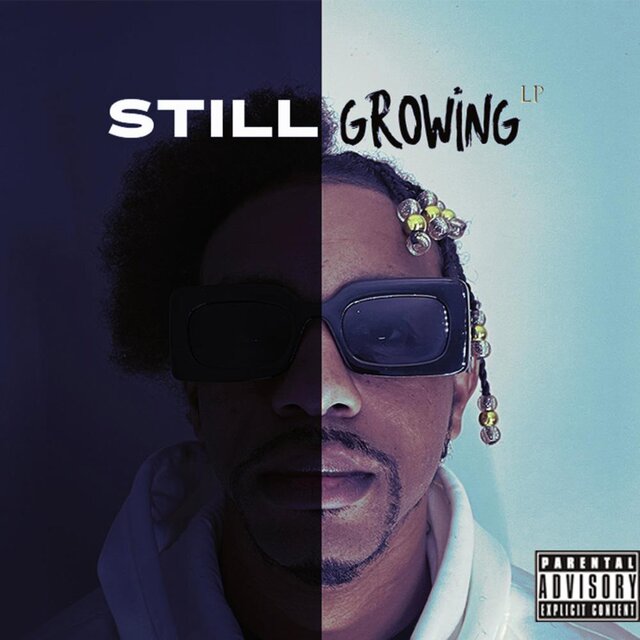 Still Growing
