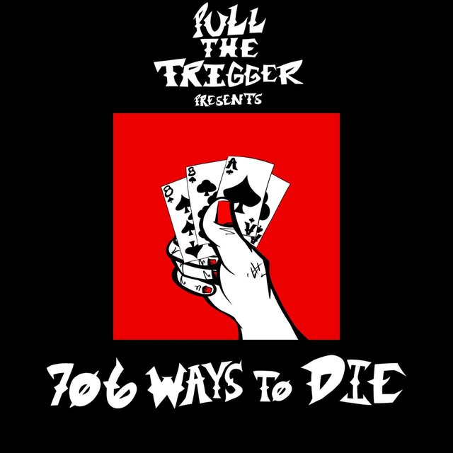 Ways To Die