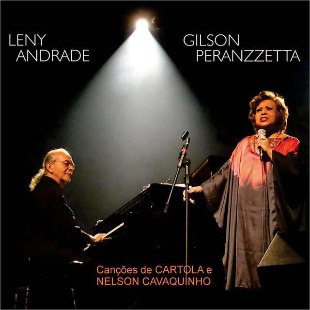 Canções de Cartola e Nelson Cavaquinho