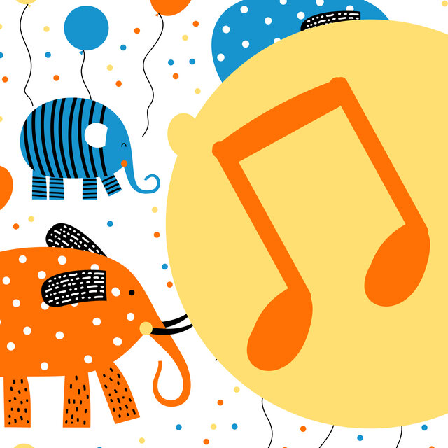 Meilleures chansons pour endormir les bébés