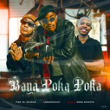 Baya Poka Poka  (feat. Sims Makoya)