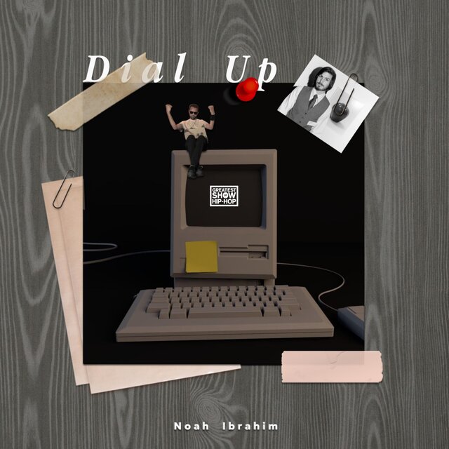 Dial Up