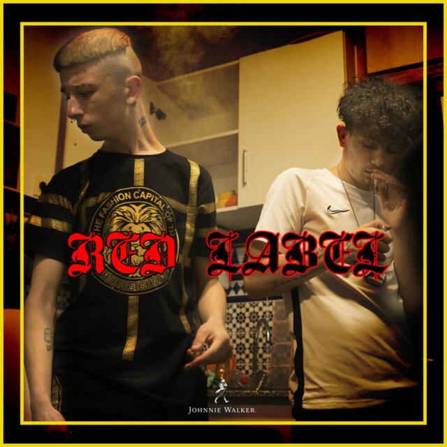 Red Label