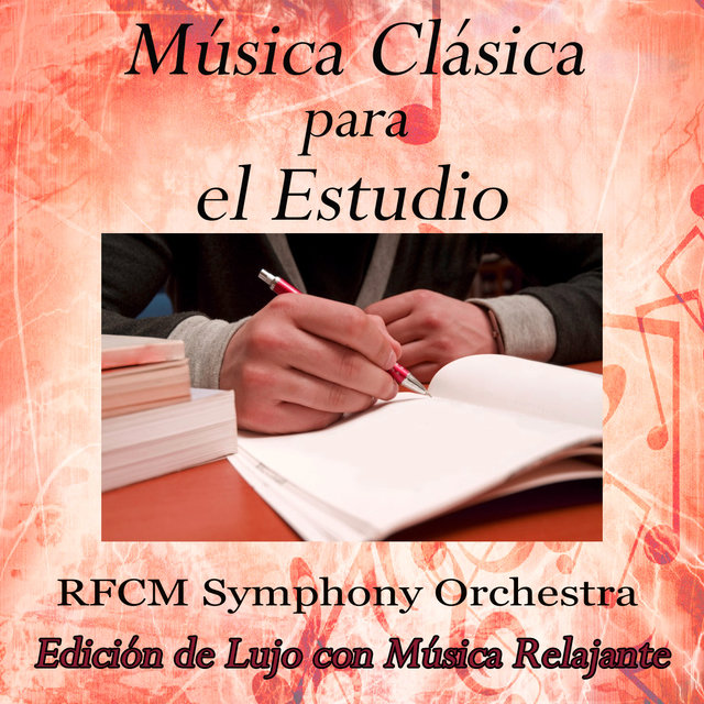 Música Clásica para el Estudio