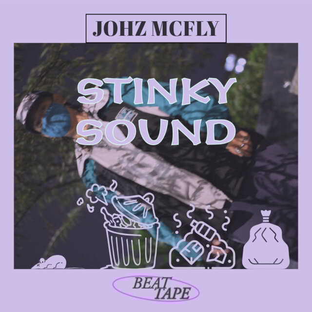 STINKY SOUND
