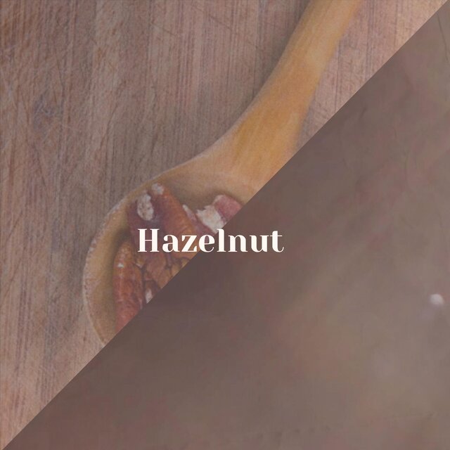 Hazelnut