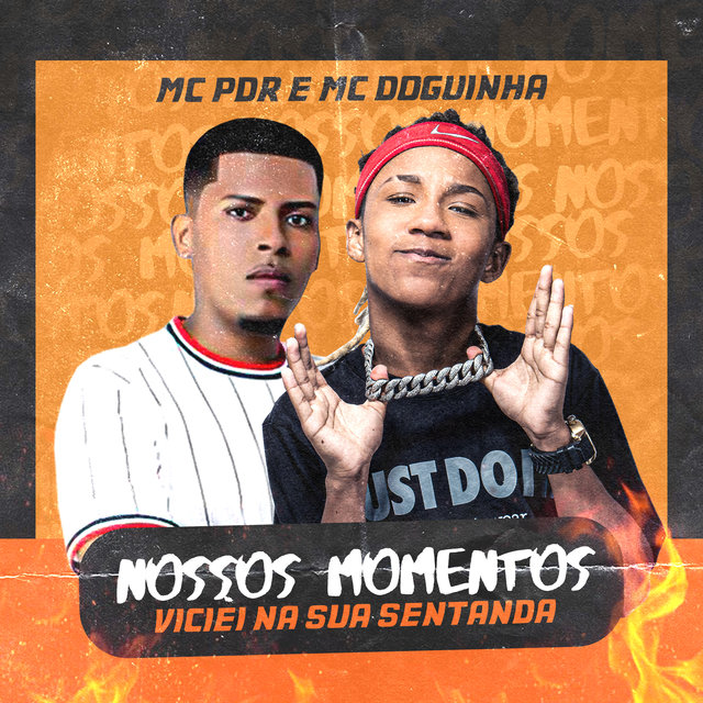 Nossos Momentos (Viciei na Sua Sentada)