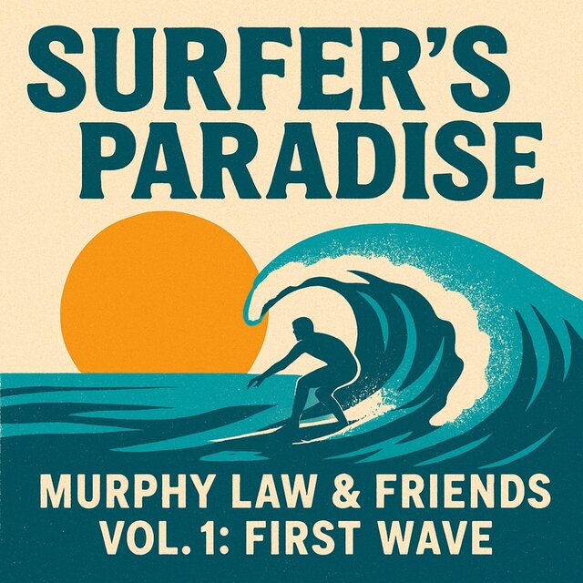Surfer´s Paradise, Vol.1 (First Wave)