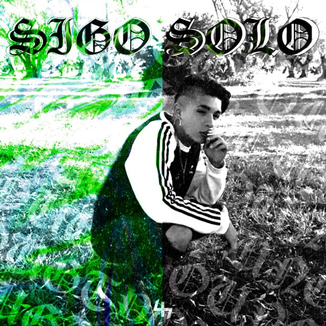 Sigo Solo