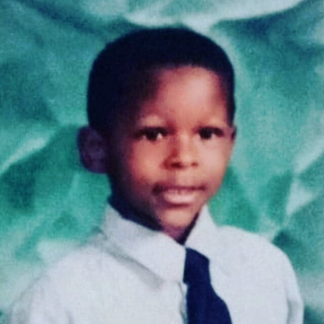 I Was Grant Senior