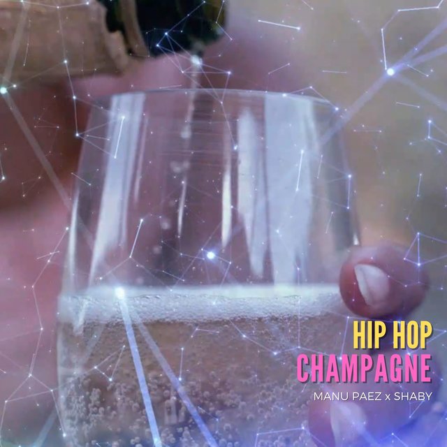 Hip Hop Champagne (feat. Shaby Mistika)