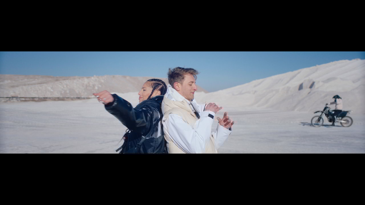 Toi & moi (Clip officiel)