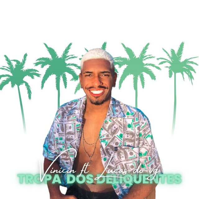 Tropa dos Delinquentes