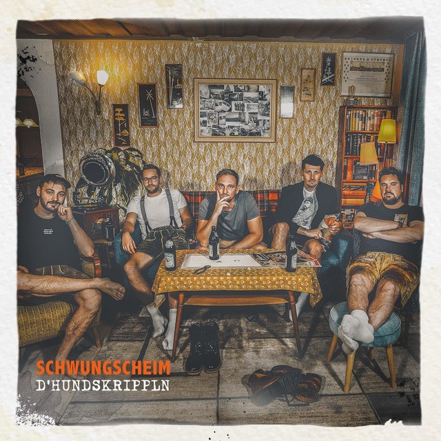 Schwungscheim