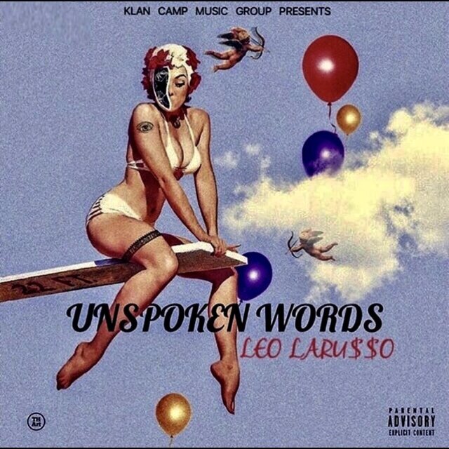 Unspoken Words