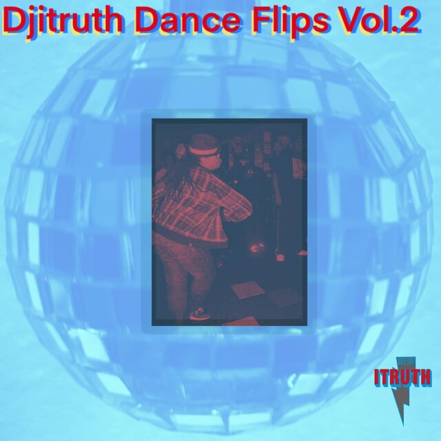 Dance Flips, Vol. 2