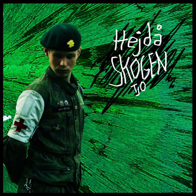 Hejdå Skogen (tj 0)