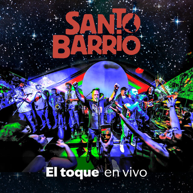 El Toque (En Vivo)