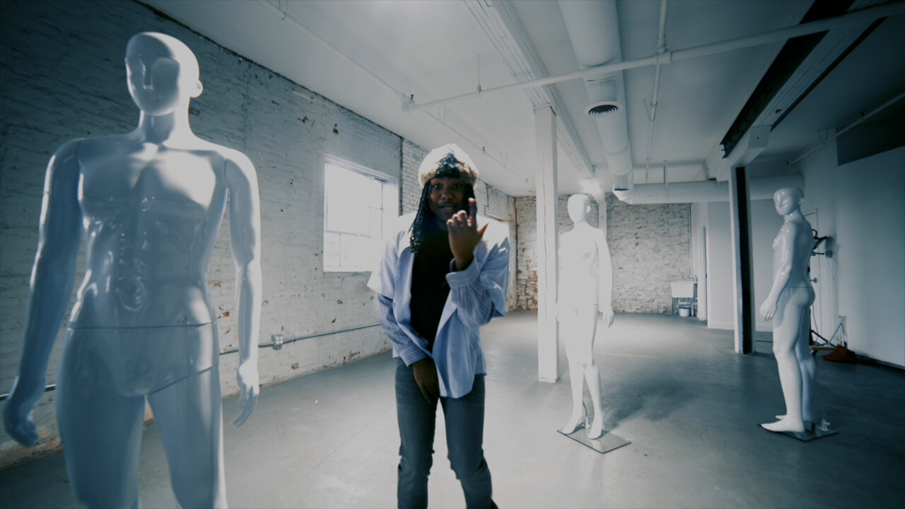 Skrrt (Official Video)