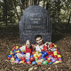 Cover art for album XX5 by Georgio