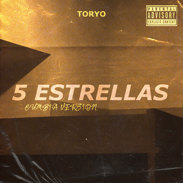 5 Estrellas (Versión Cumbia)
