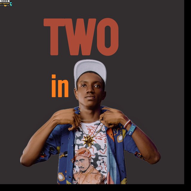 TWO IN ONE (slowverb)