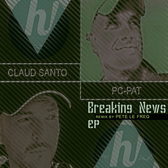 Breaking News EP