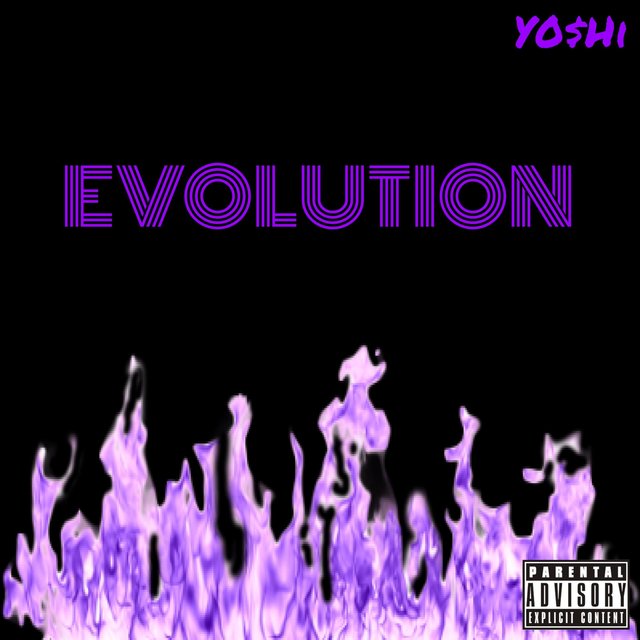EVOLUTION