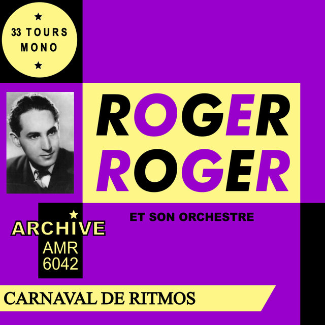 Carnaval De Ritmos