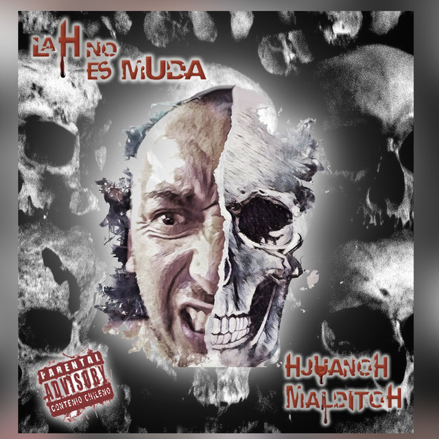 La H No Es Muda