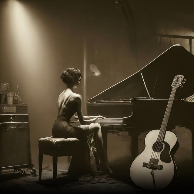 Classic Blues Jazz