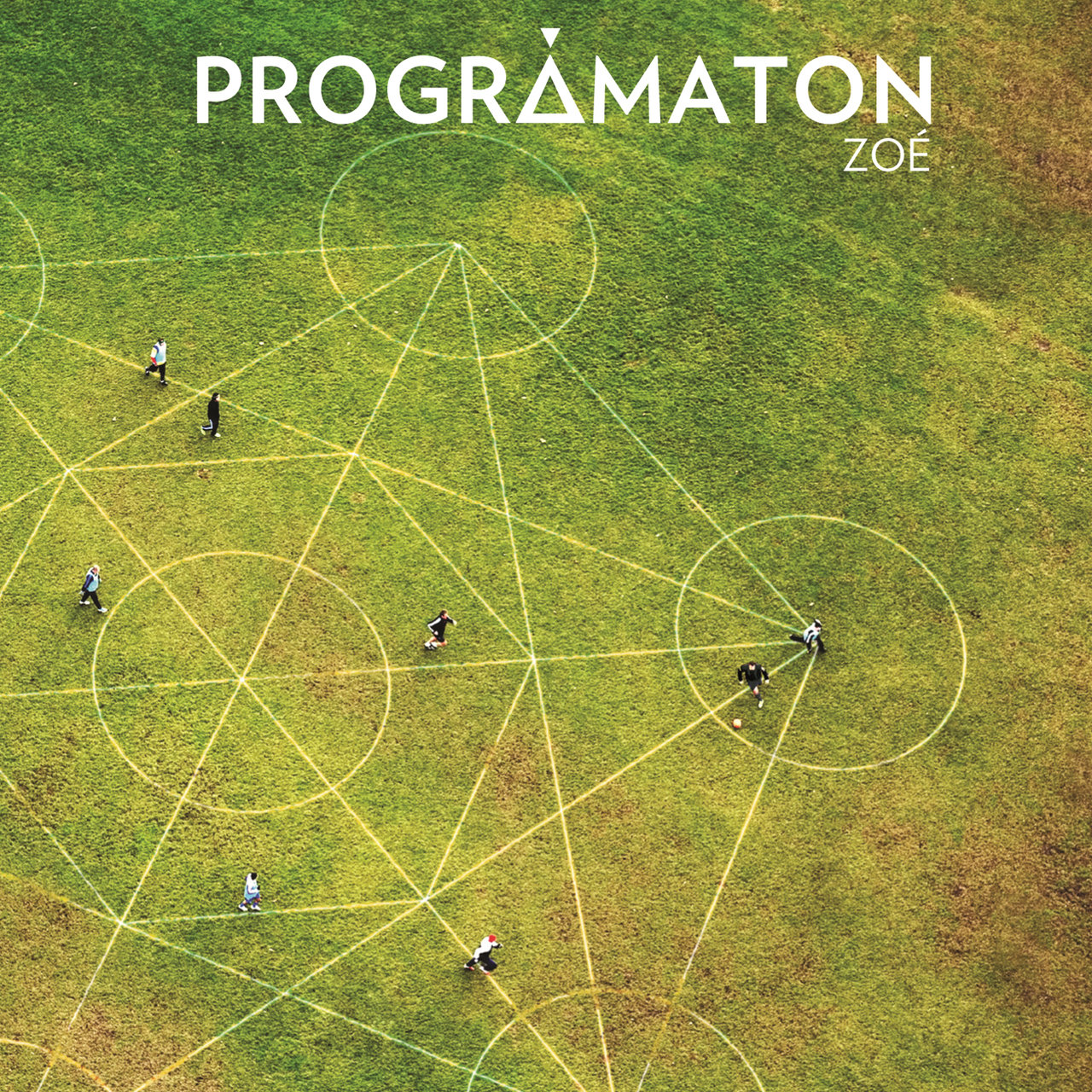 "Programaton" by Zoe