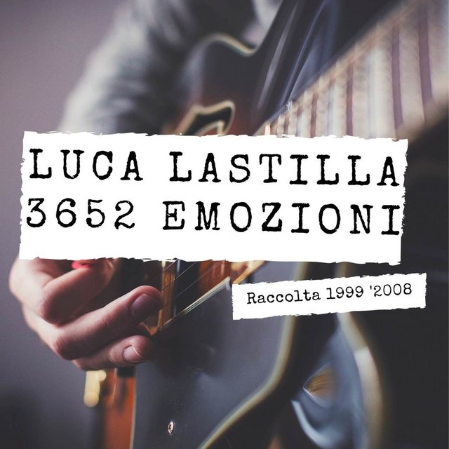 3652 Emozioni
