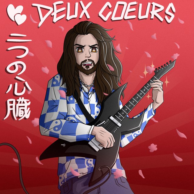 Deux cœurs