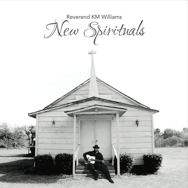 New Spirituals