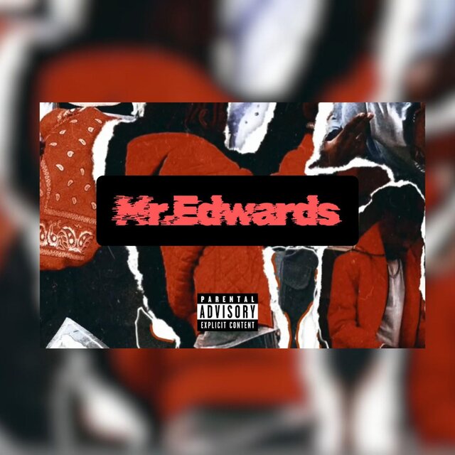 Mr.Edwards