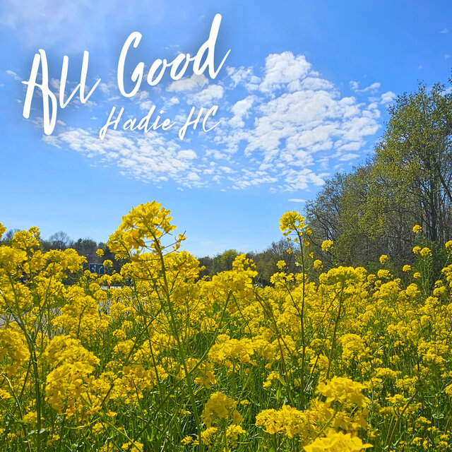 All Good