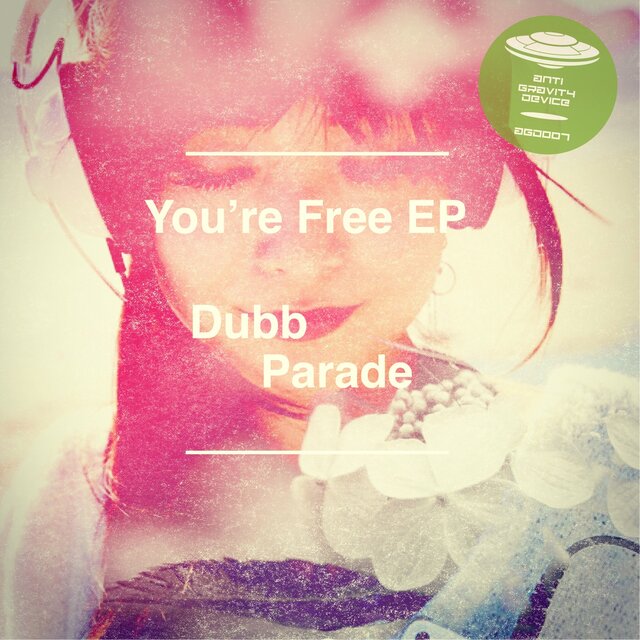 You’re Free EP