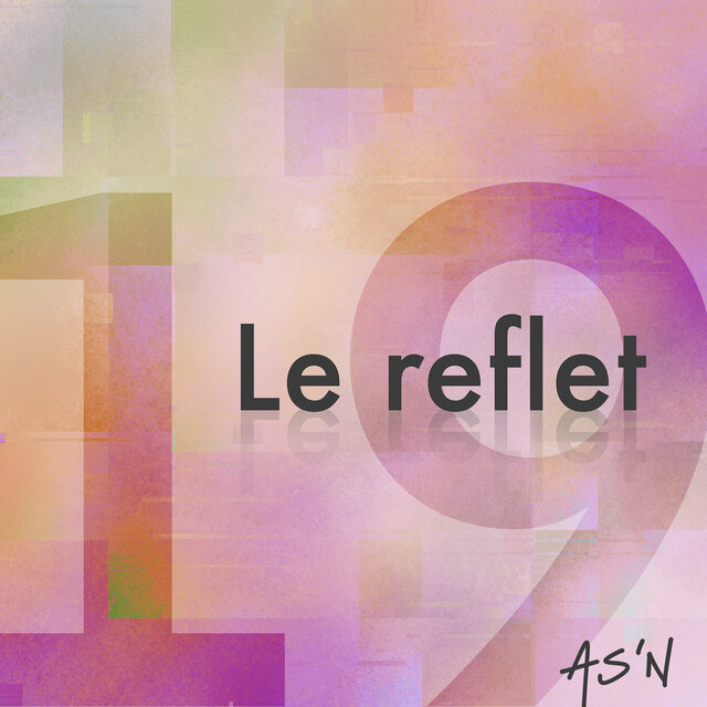 Le reflet