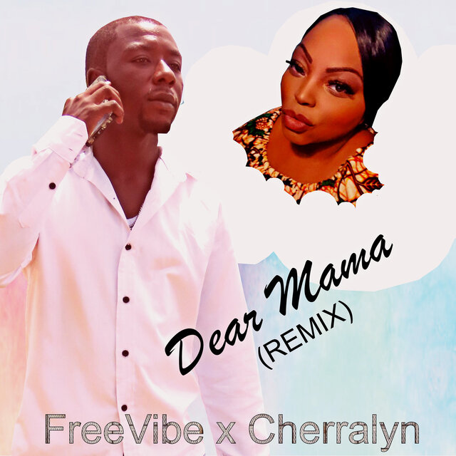 Dear Mama (Remix)