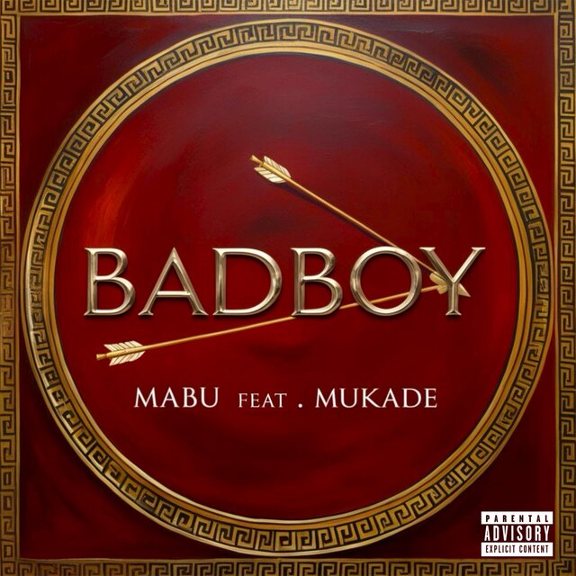BADBOY (feat. MUKADE)