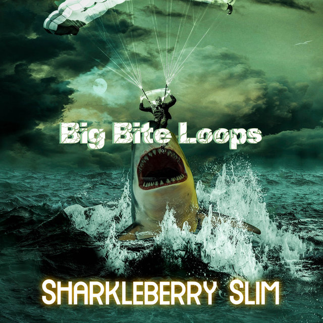 Big Bite Loops