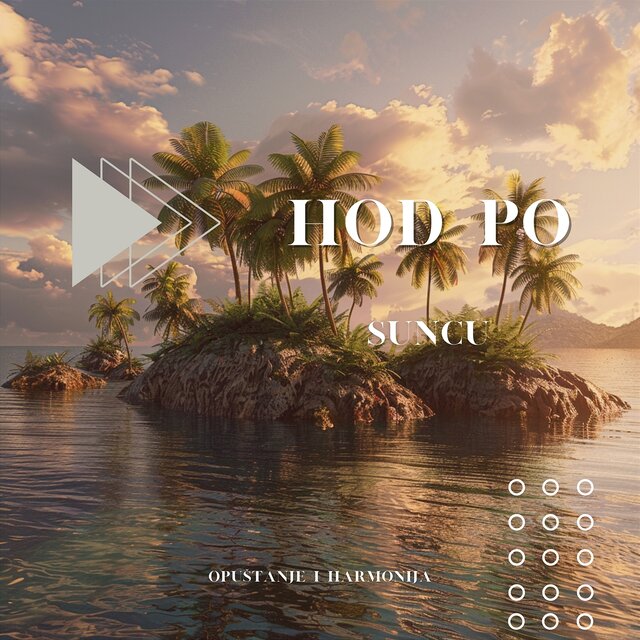 Hod po suncu