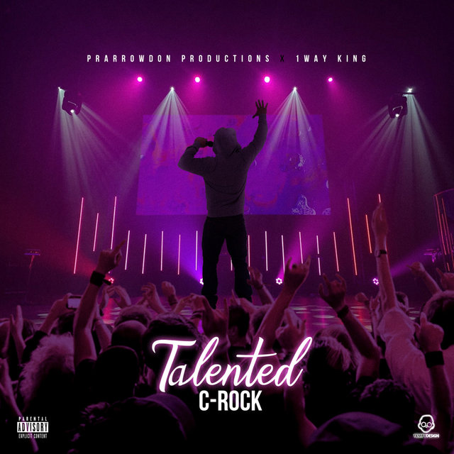 Talented