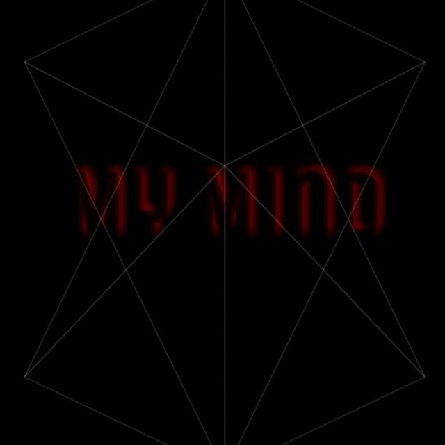 My Mind