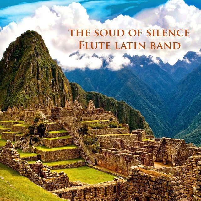 The Sound Of Silence