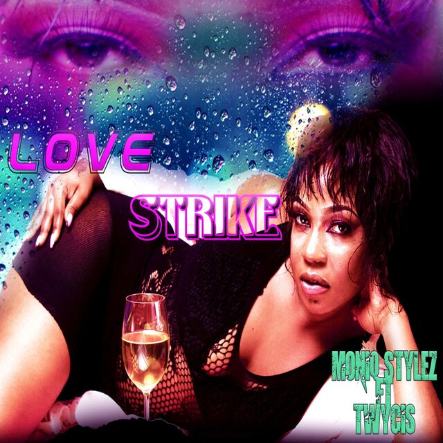 LOVE STRIKE