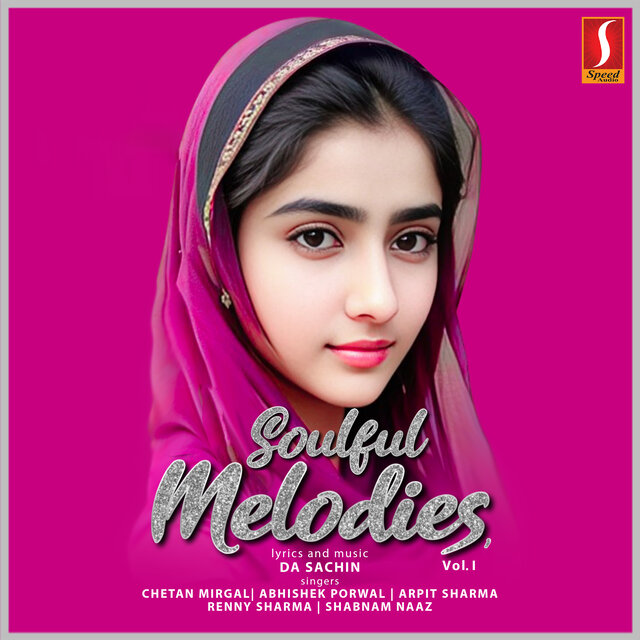 Soulful Melodies, Vol. 1
